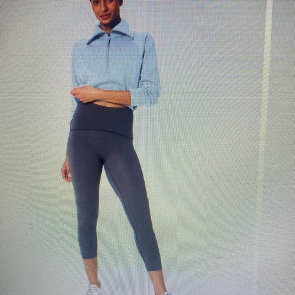 Pants - Brand new Spanx legging.